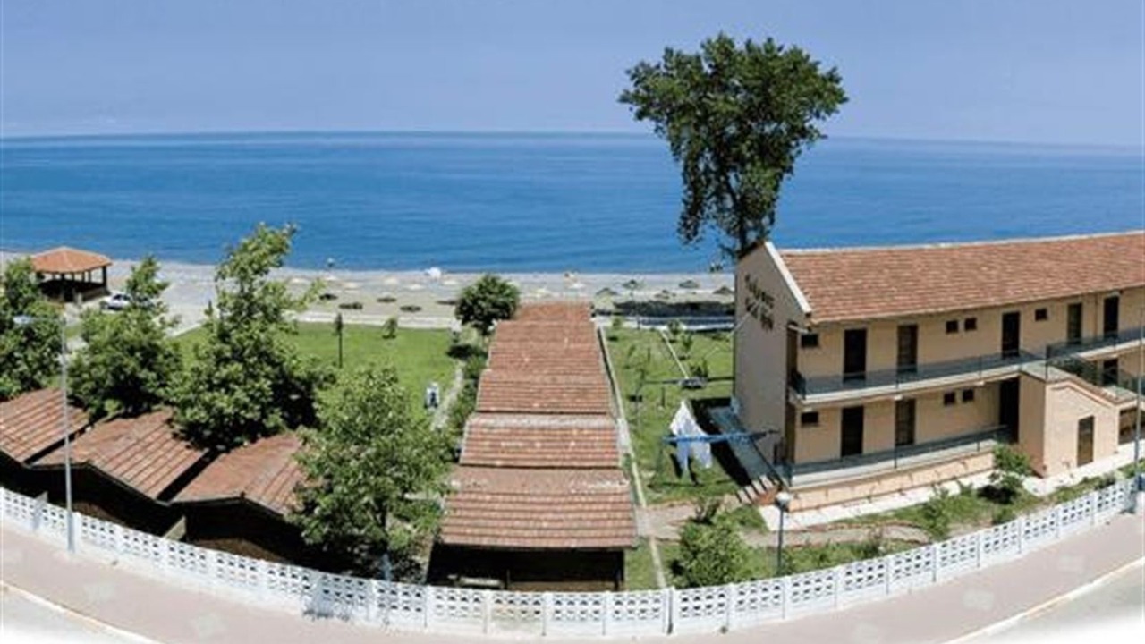Photo of Outdoor in Inebolu