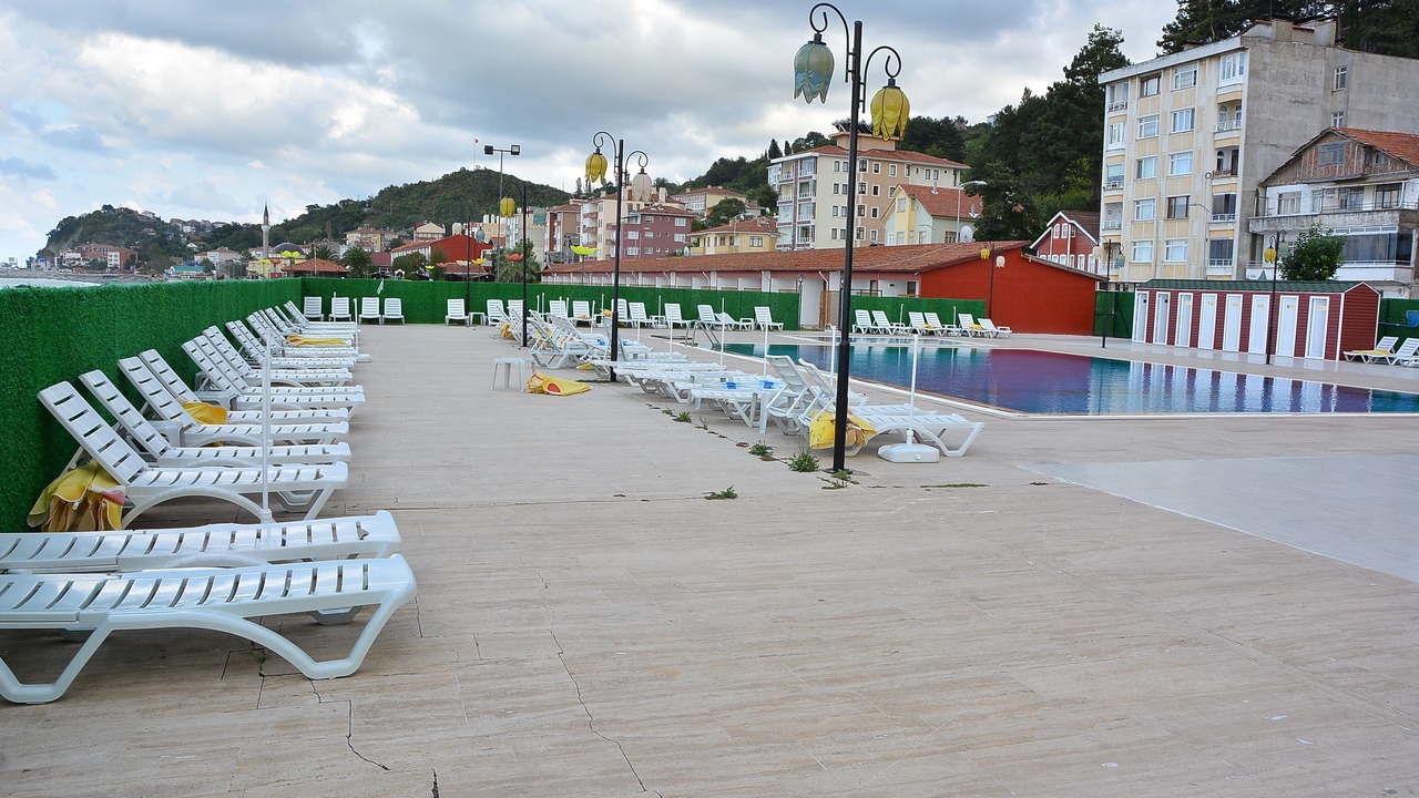 Photo of Outdoor in Inebolu