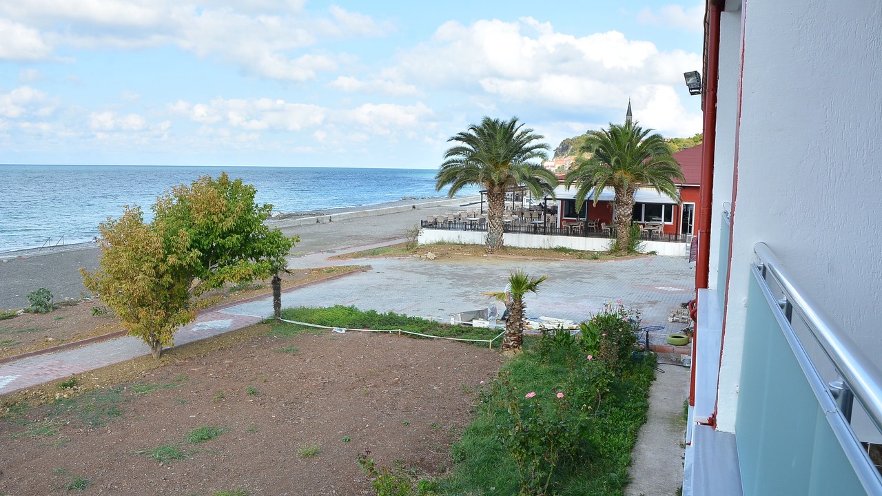 Photo of Outdoor in Inebolu