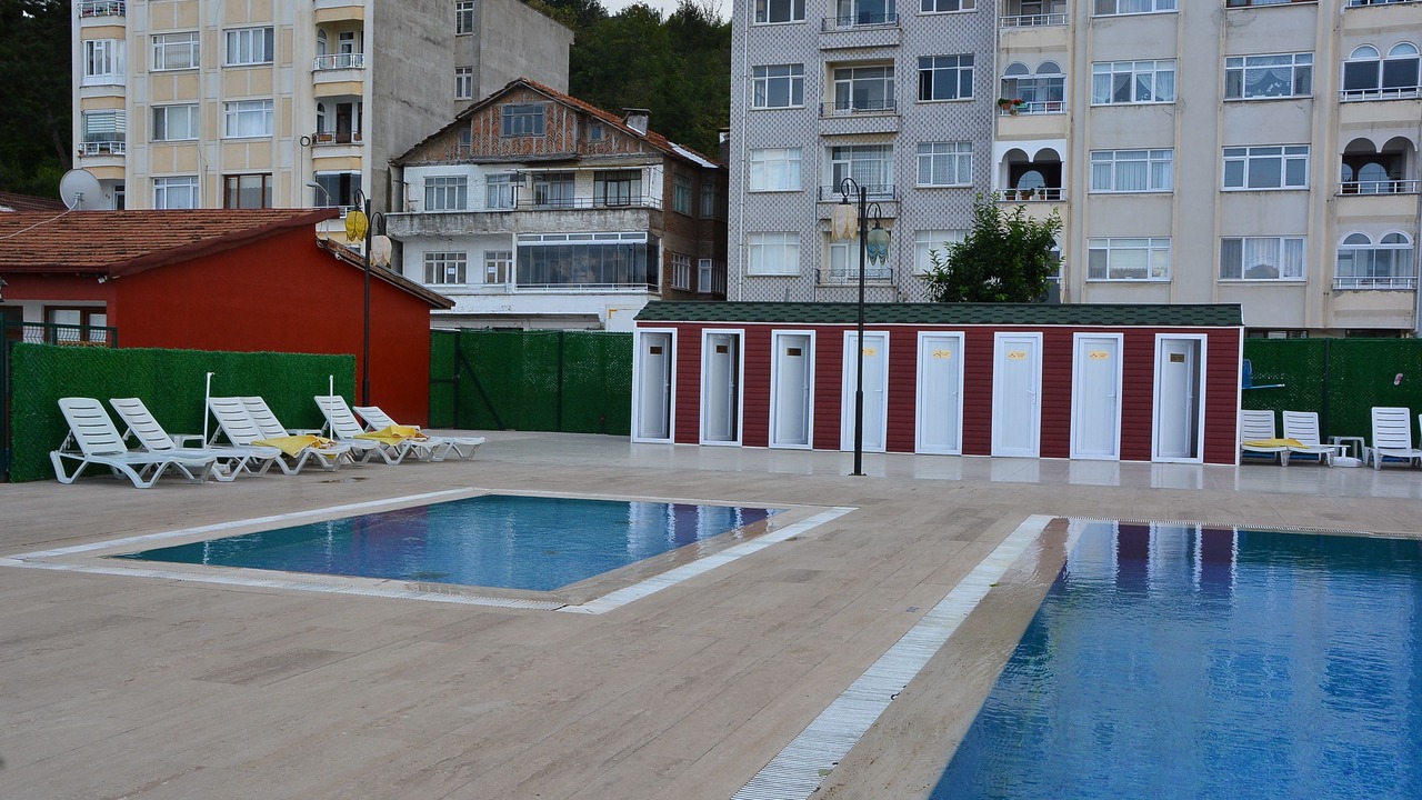 Photo of Outdoor in Inebolu