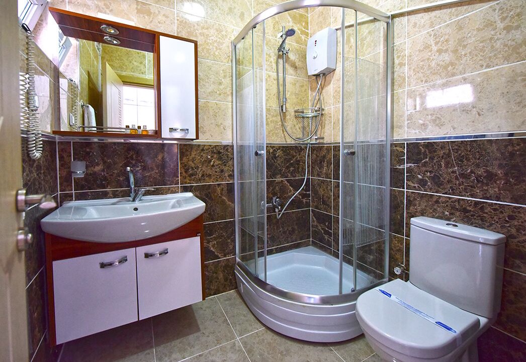 Photo of Bedroom in Inebolu