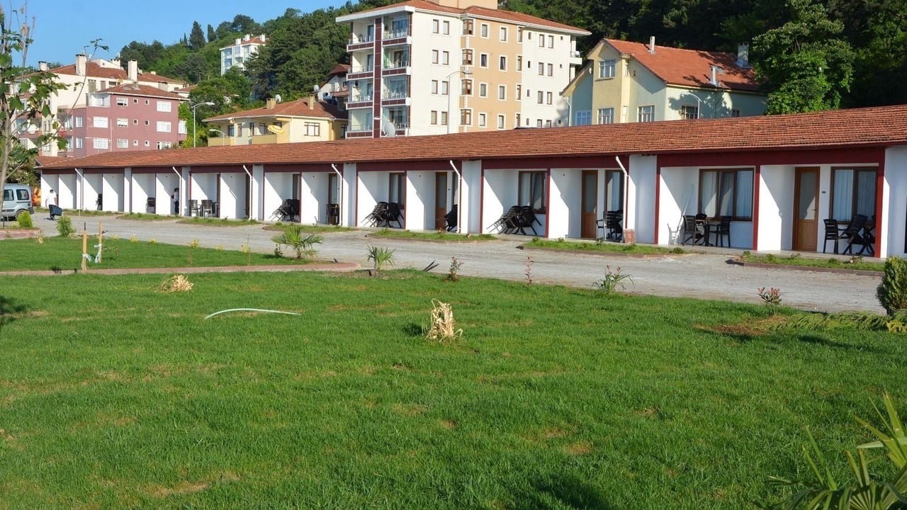 Photo of Outdoor in Inebolu