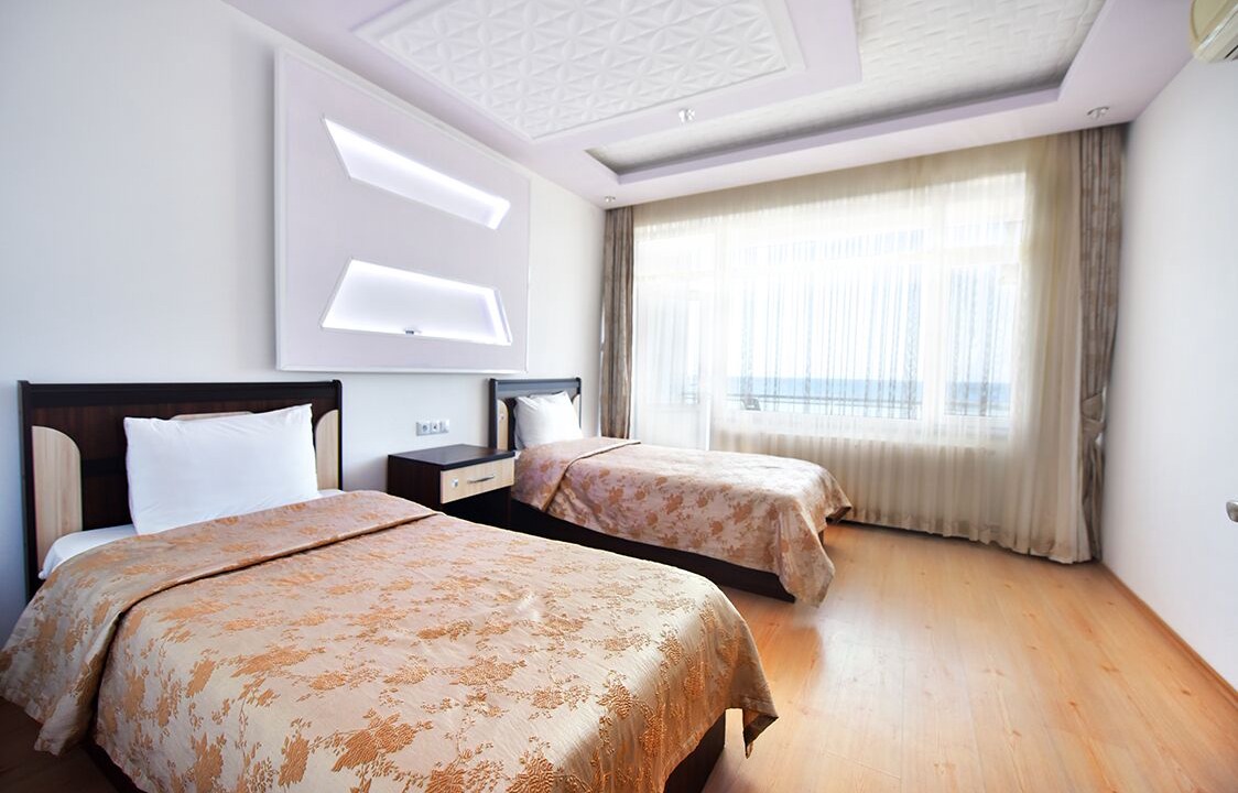 Photo of Bedroom in Inebolu