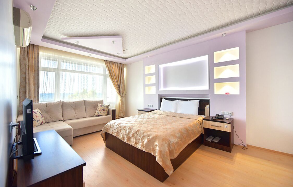 Photo of Bedroom in Inebolu