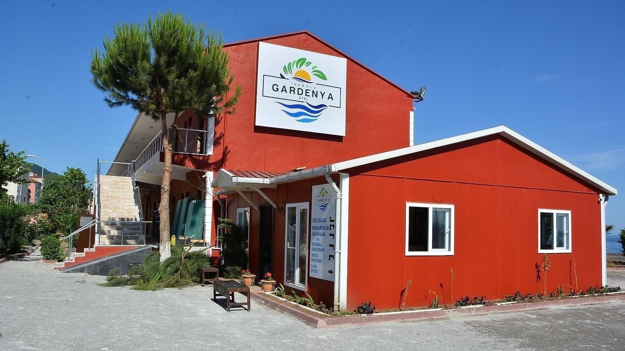 Photo of Outdoor in Inebolu