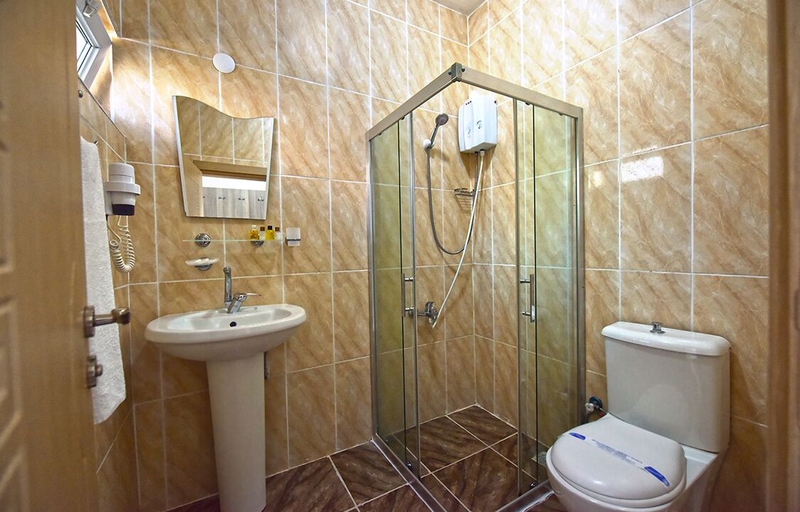 Photo of Bedroom in Inebolu