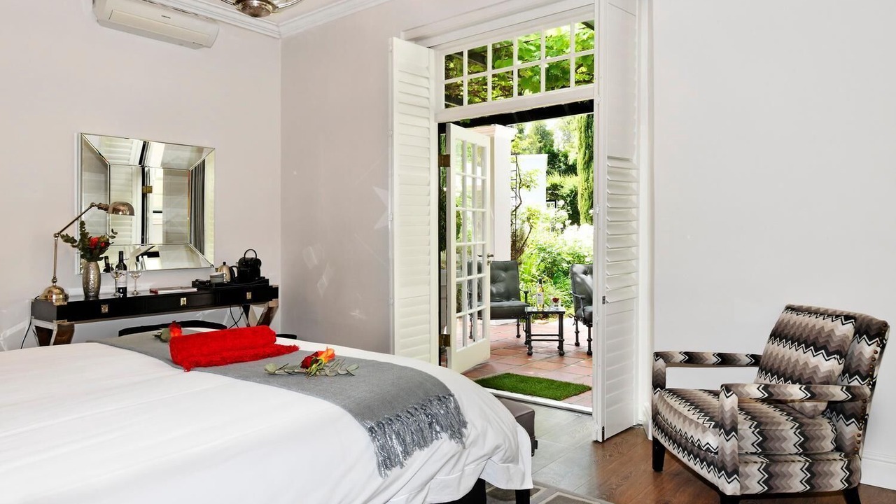 Photo of Outdoor in Franschhoek