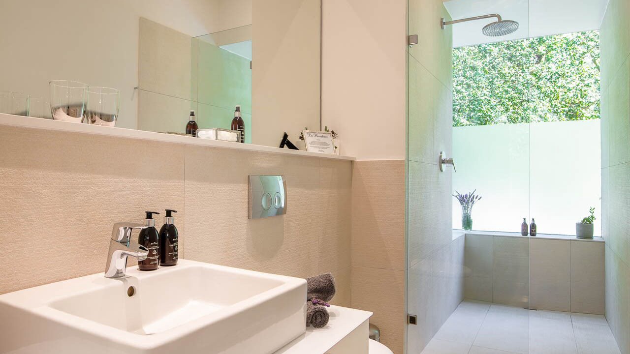 Photo of Bathroom in Franschhoek