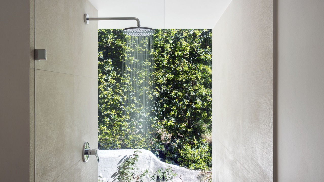 Photo of Bathroom in Franschhoek
