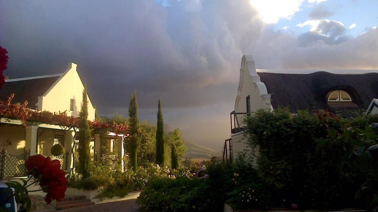 Photo of Outdoor in Franschhoek