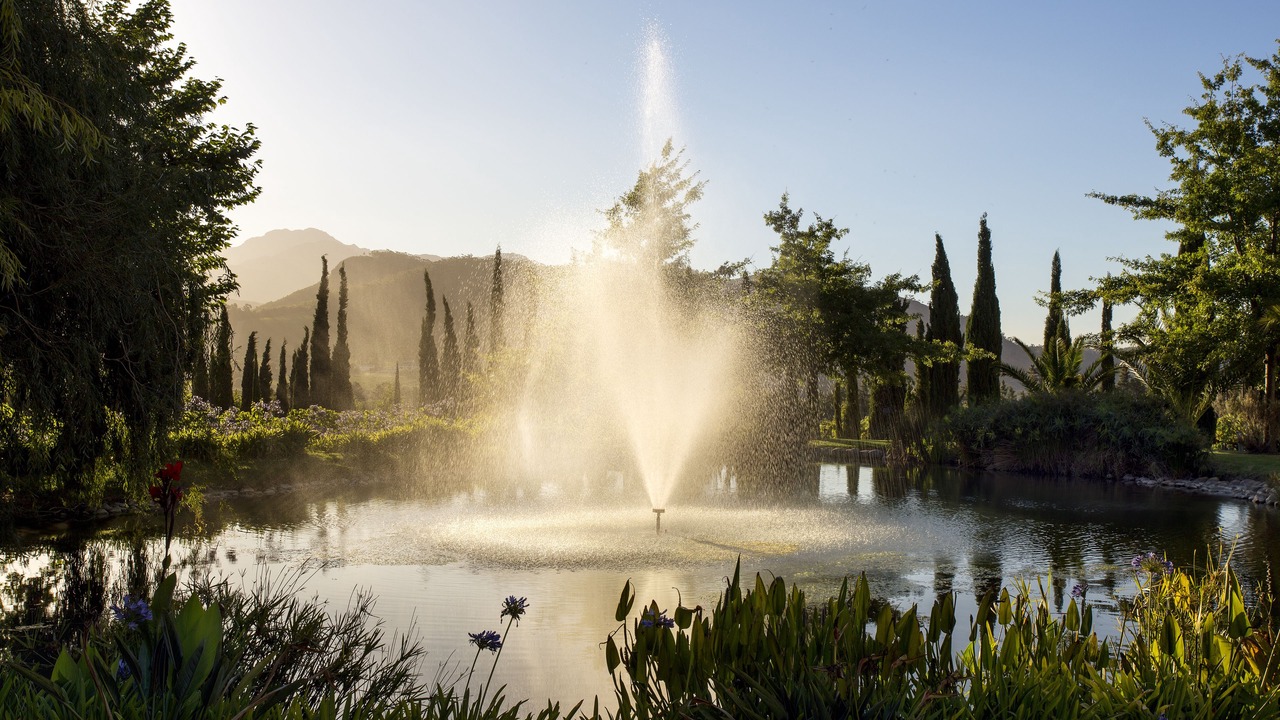 Photo of Outdoor in Franschhoek