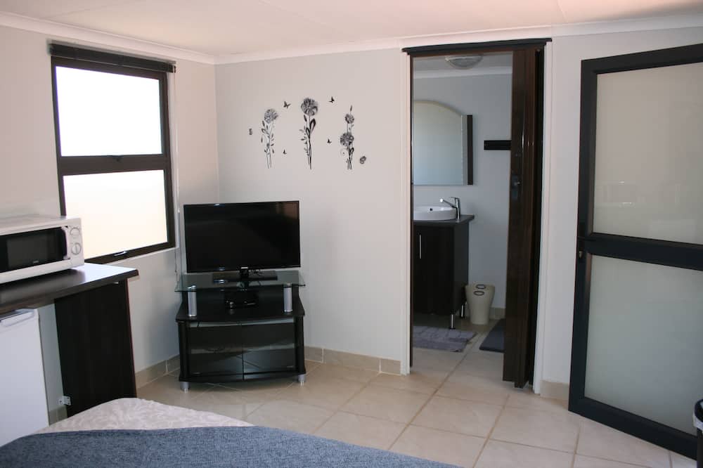 Photo of Bedroom in Parys
