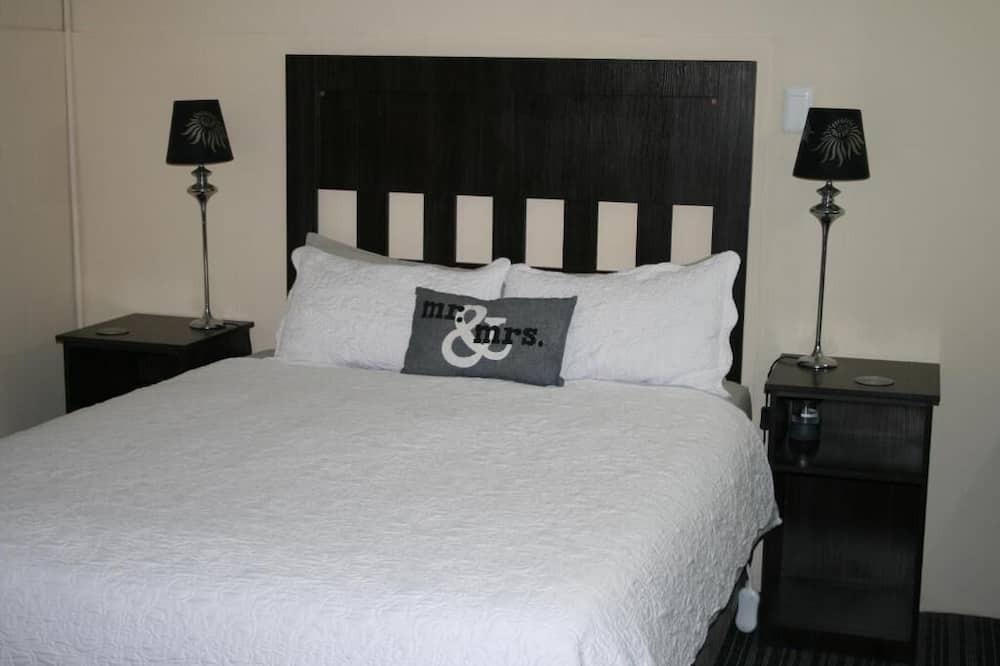 Photo of Bedroom in Parys