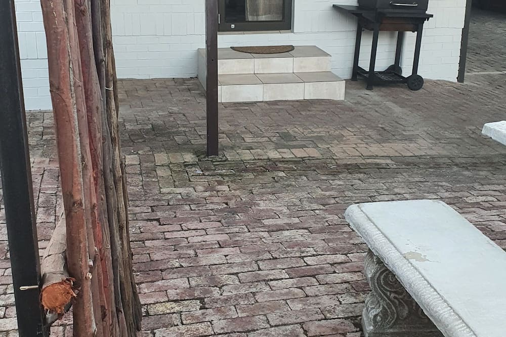 Photo of Outdoor in Parys