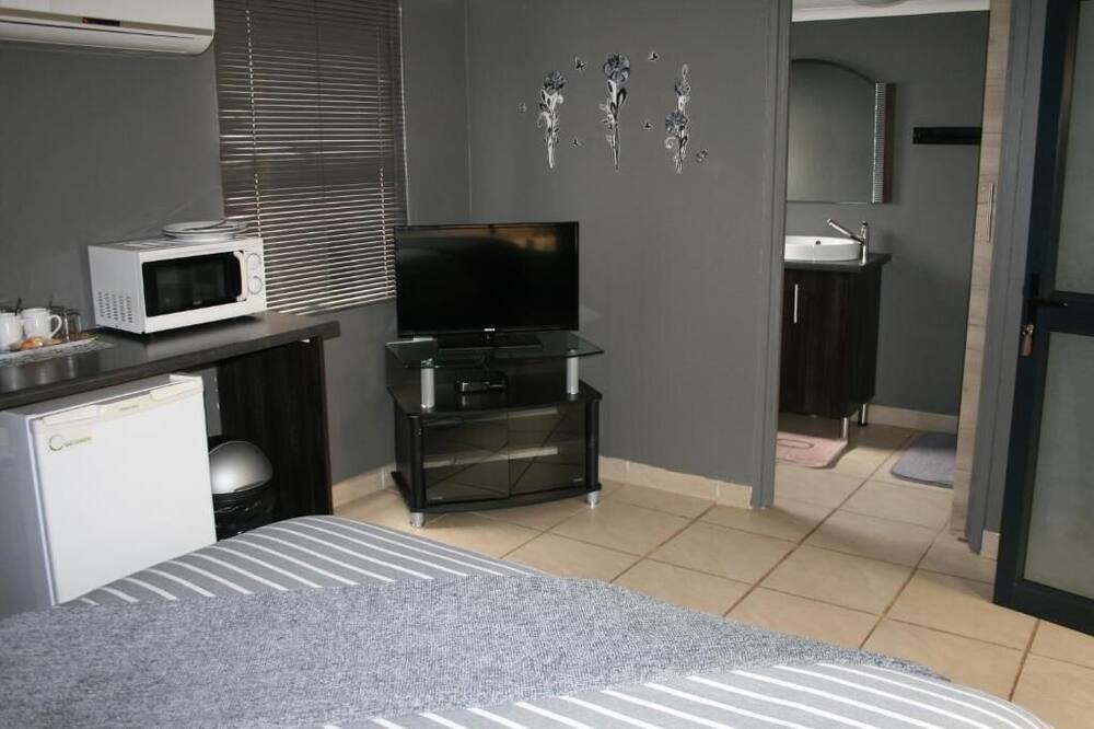 Photo of Bedroom in Parys
