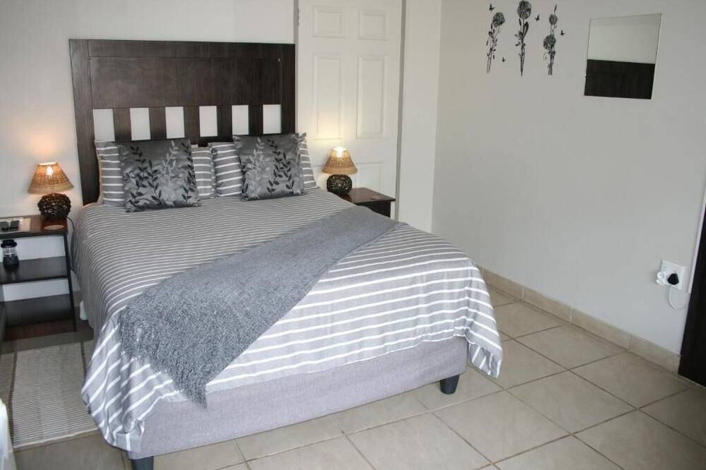 Photo of Bedroom in Parys