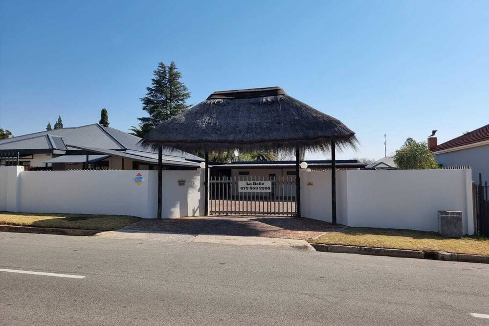 Photo of Outdoor in Parys