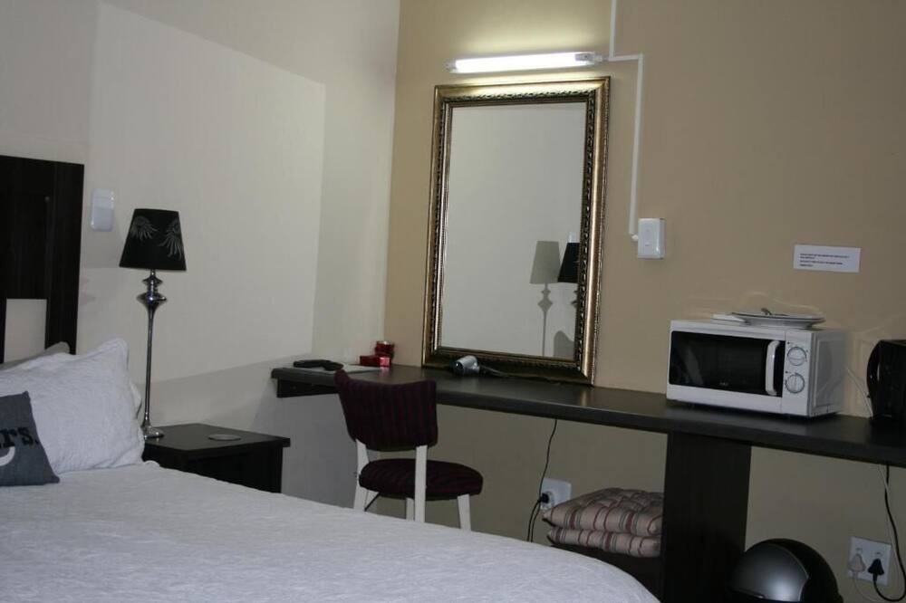 Photo of Bedroom in Parys