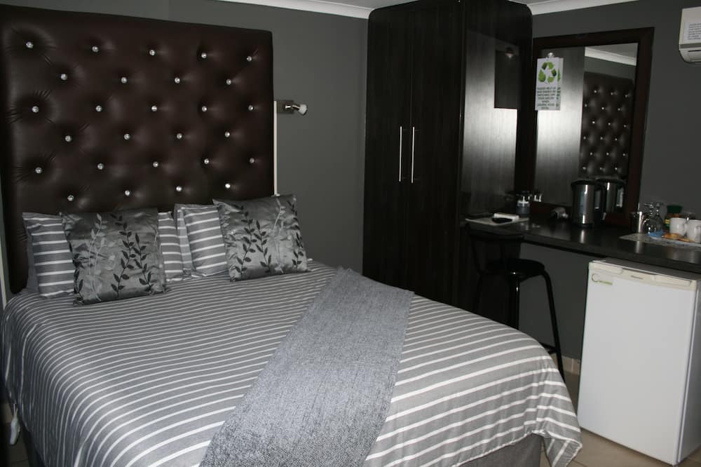 Photo of Bedroom in Parys
