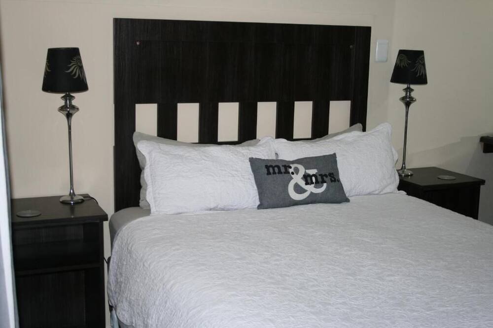 Photo of Bedroom in Parys