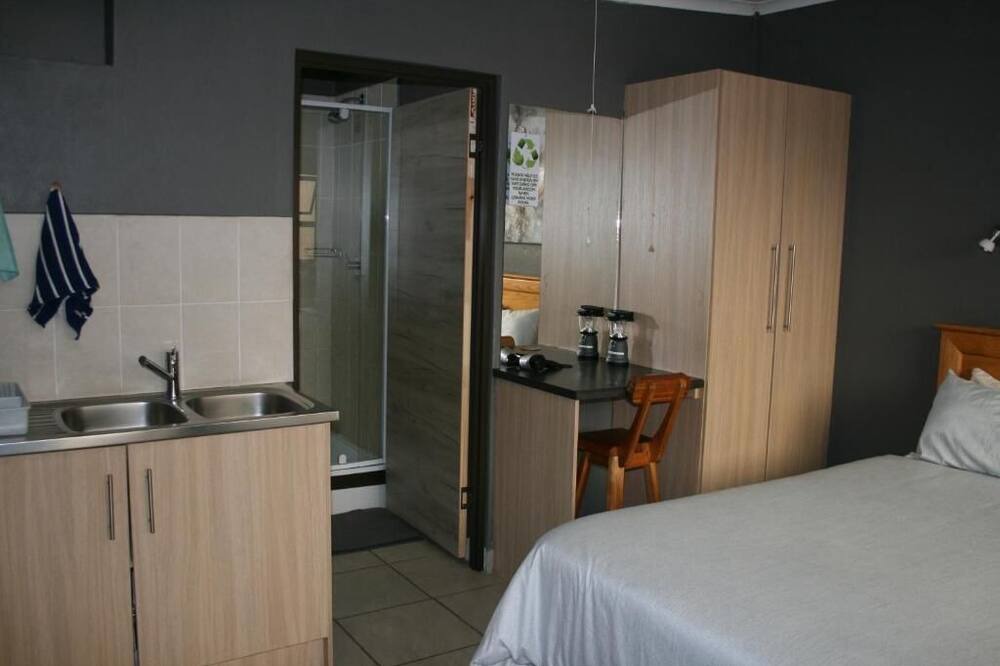 Photo of Bedroom in Parys