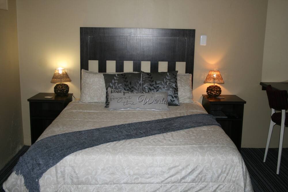 Photo of Bedroom in Parys