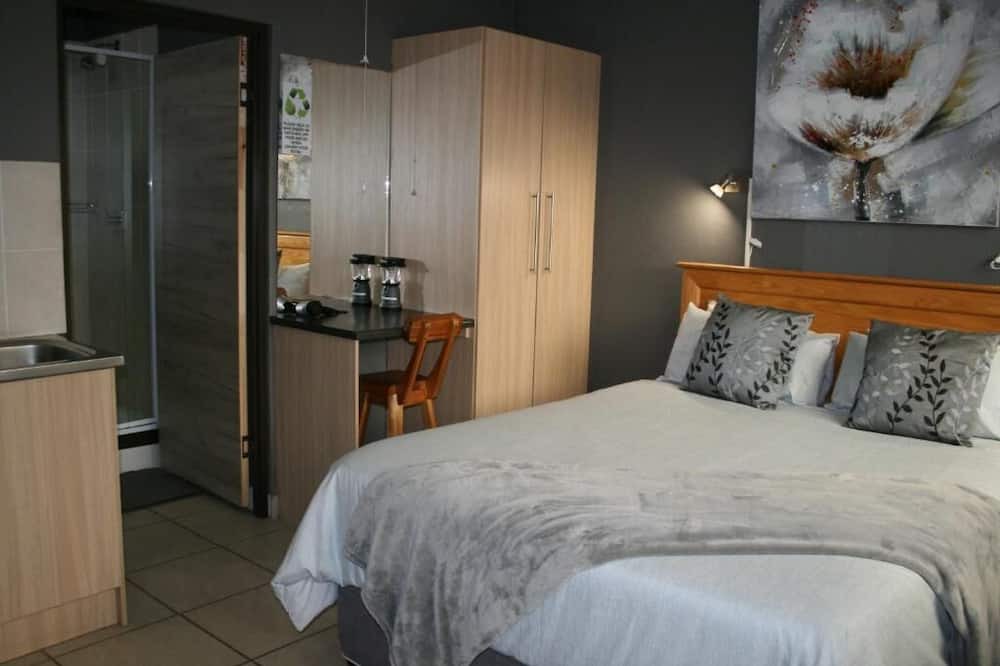 Photo of Bedroom in Parys