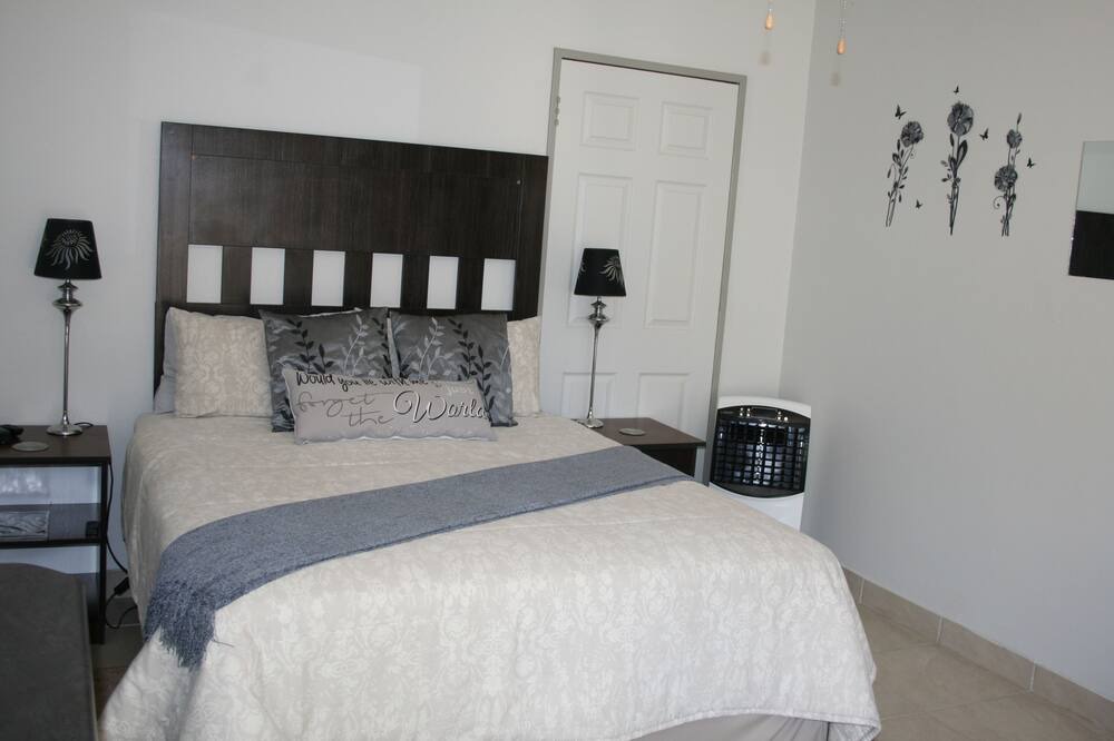 Photo of Bedroom in Parys