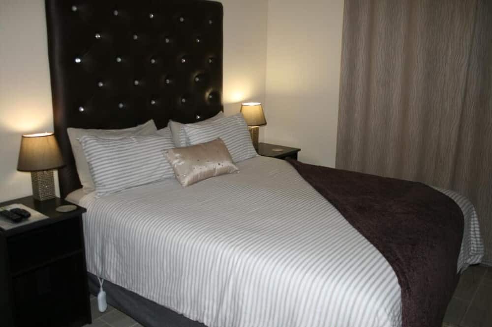 Photo of Bedroom in Parys