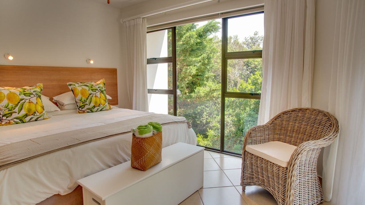Photo of Bedroom in Robberg Beach