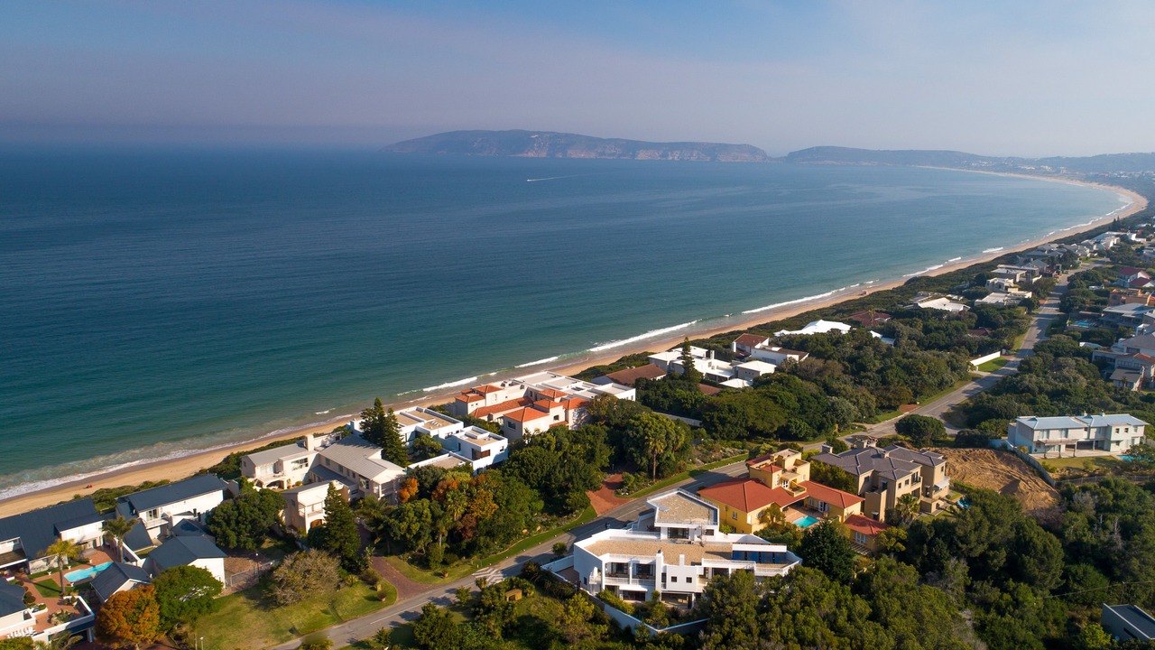 Photo of Outdoor in Robberg Beach
