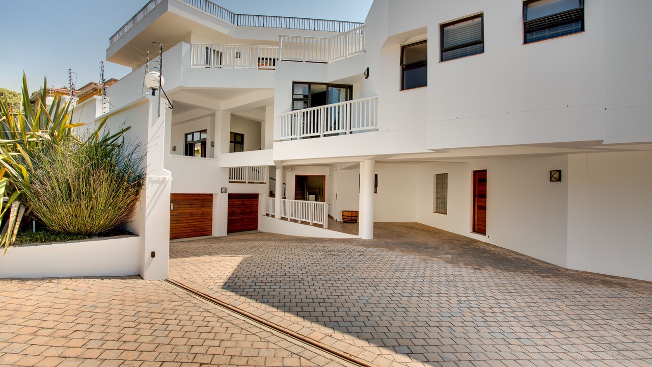 Photo of Outdoor in Robberg Beach