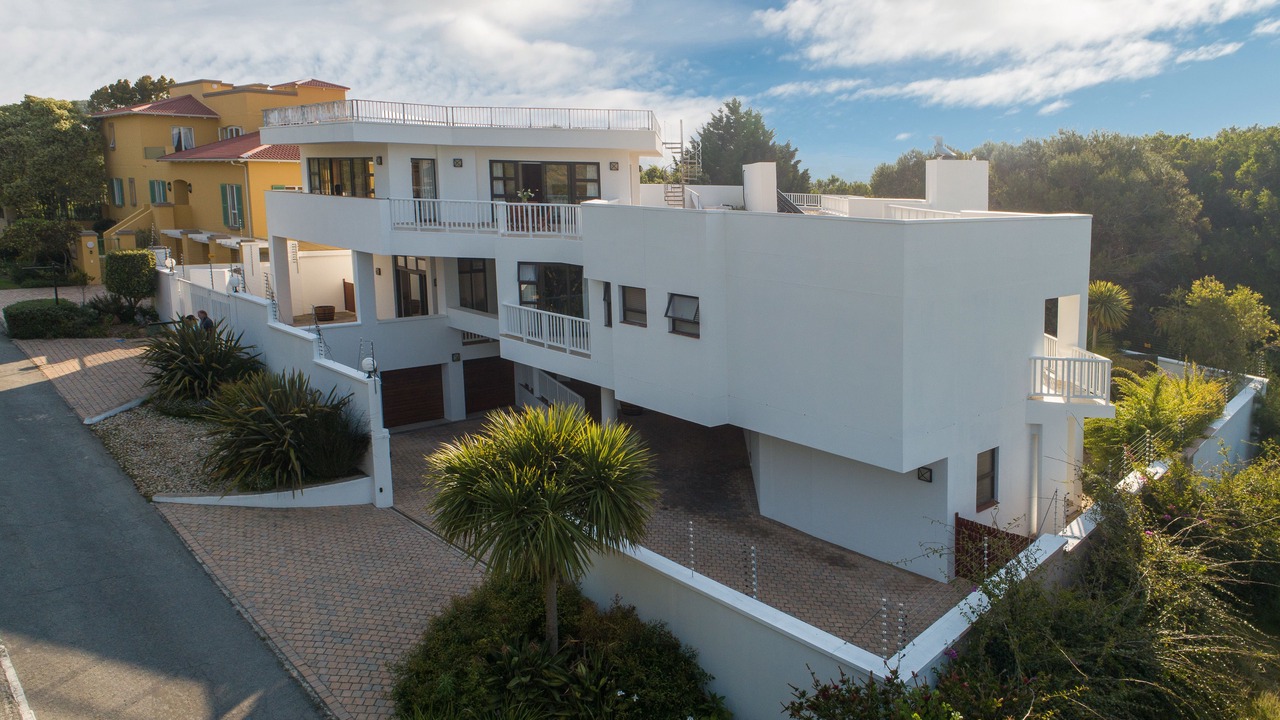Photo of Outdoor in Robberg Beach