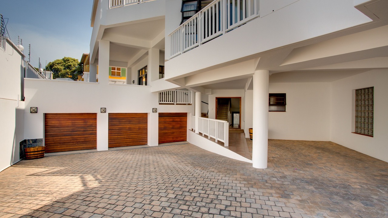 Photo of Outdoor in Robberg Beach