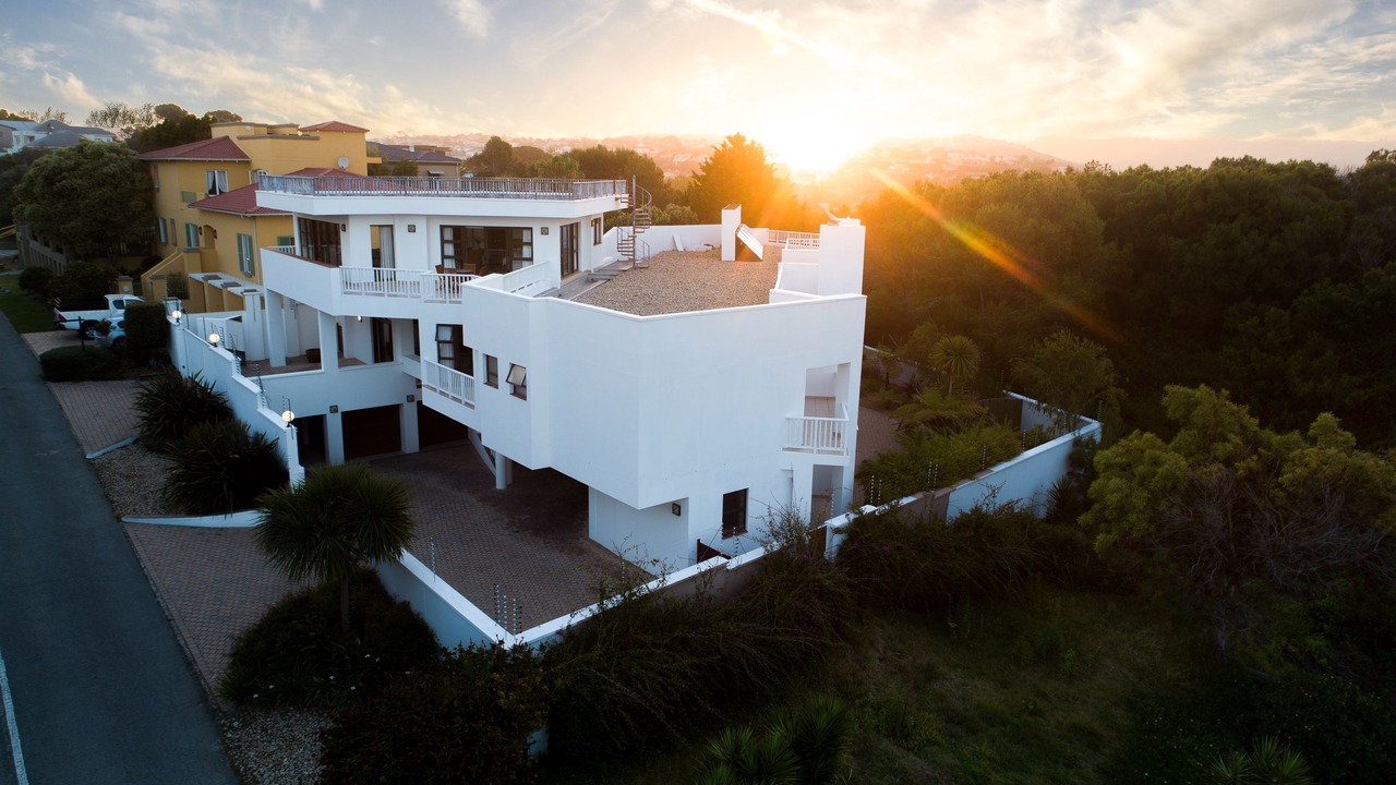 Photo of Outdoor in Robberg Beach