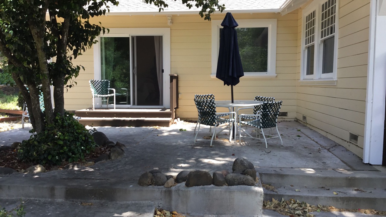 Photo of Outdoor in Green Valley