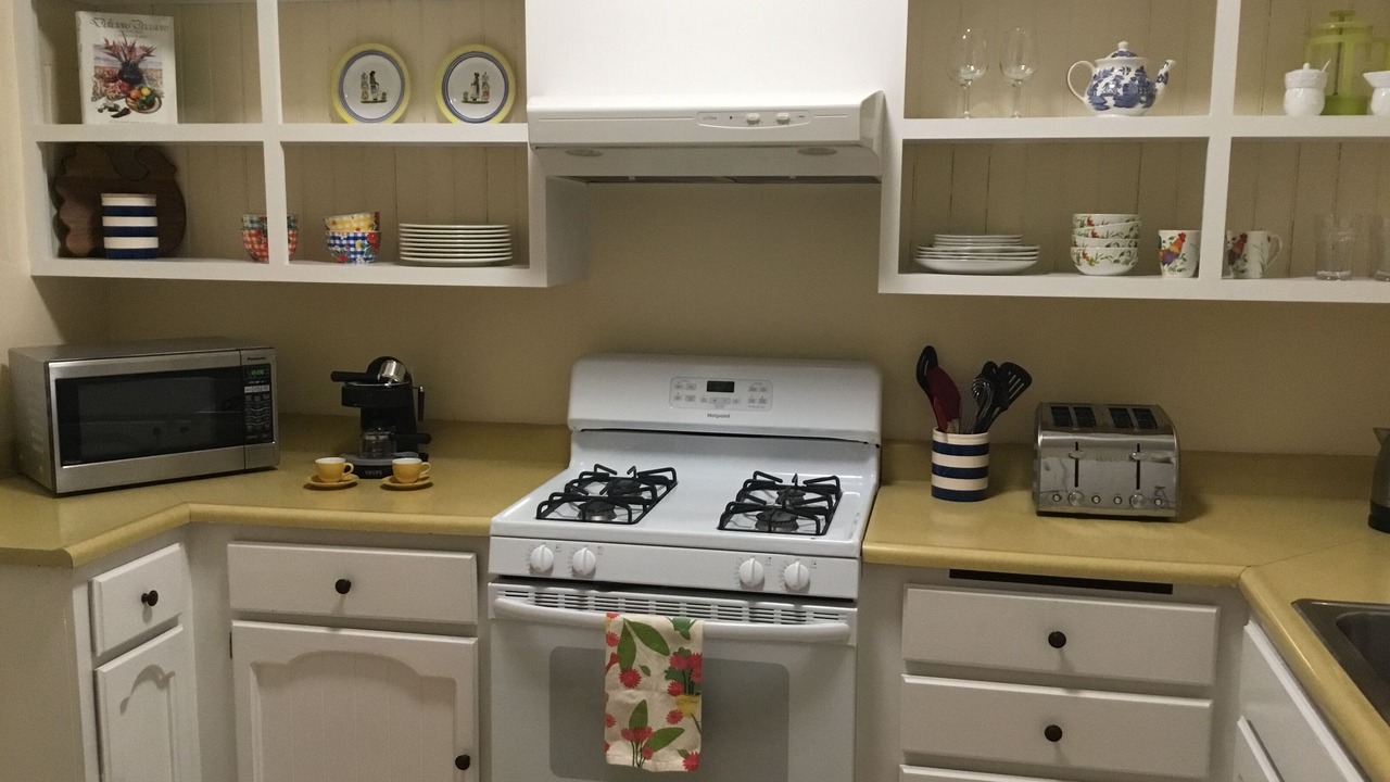 Photo of Kitchen in Green Valley