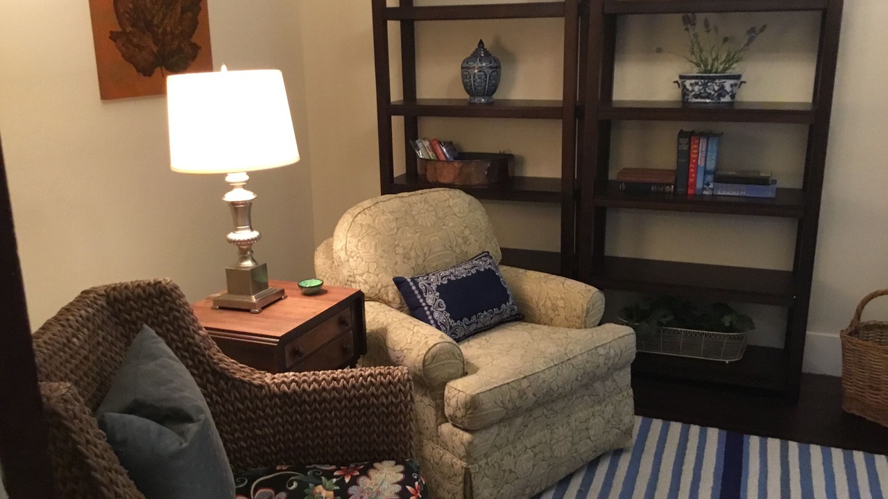 Photo of Livingroom in Green Valley