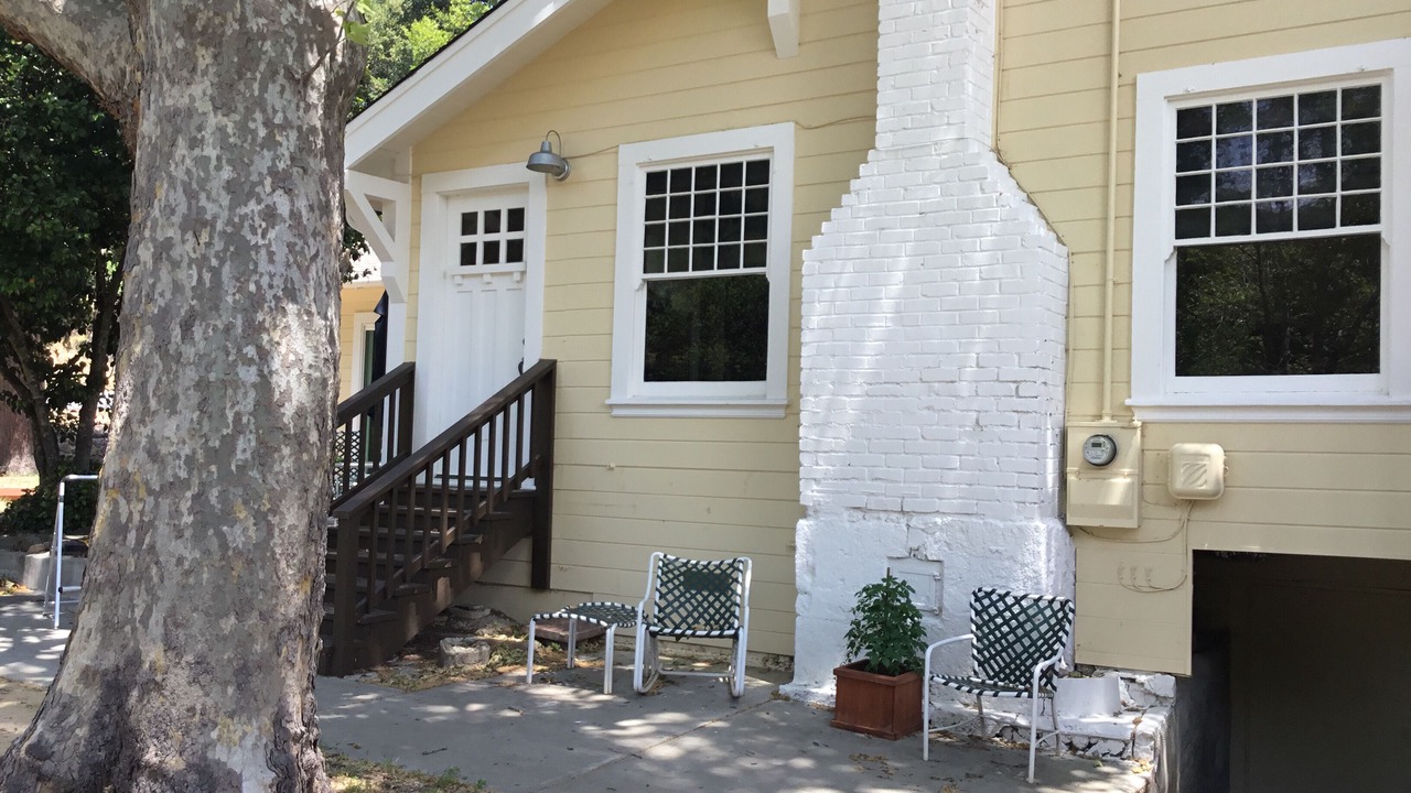 Photo of Outdoor in Green Valley