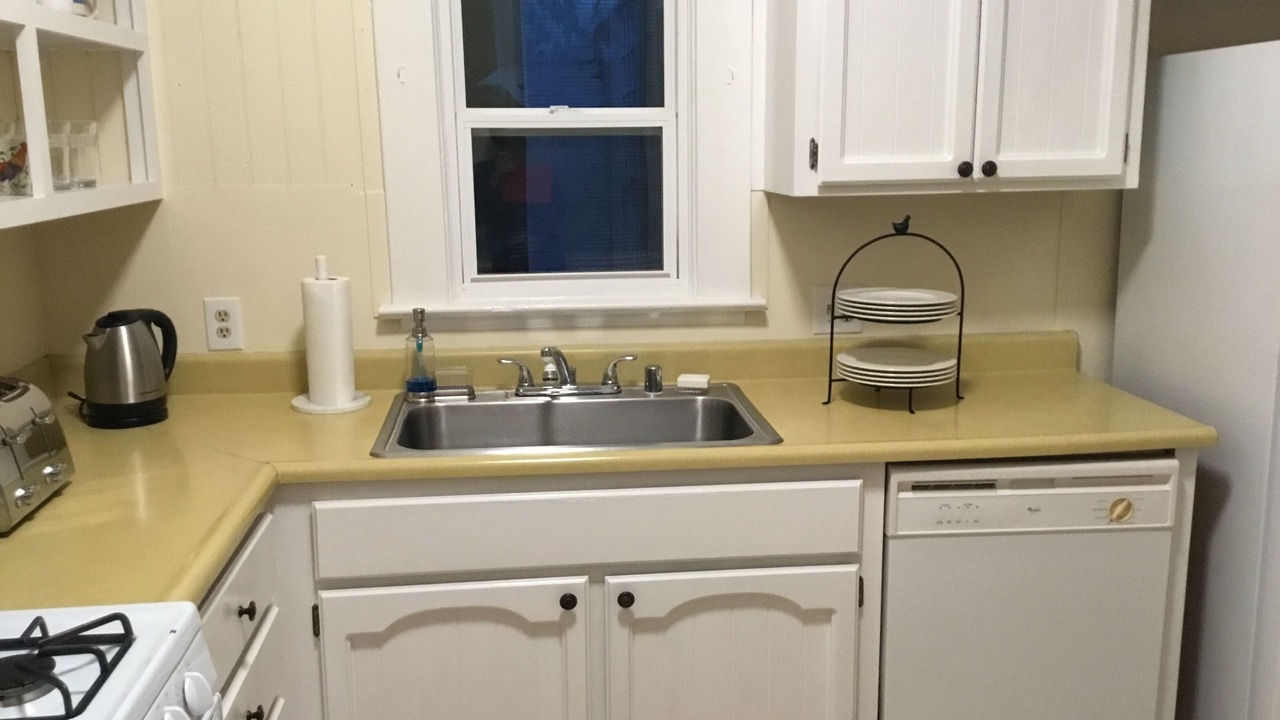 Photo of Kitchen in Green Valley