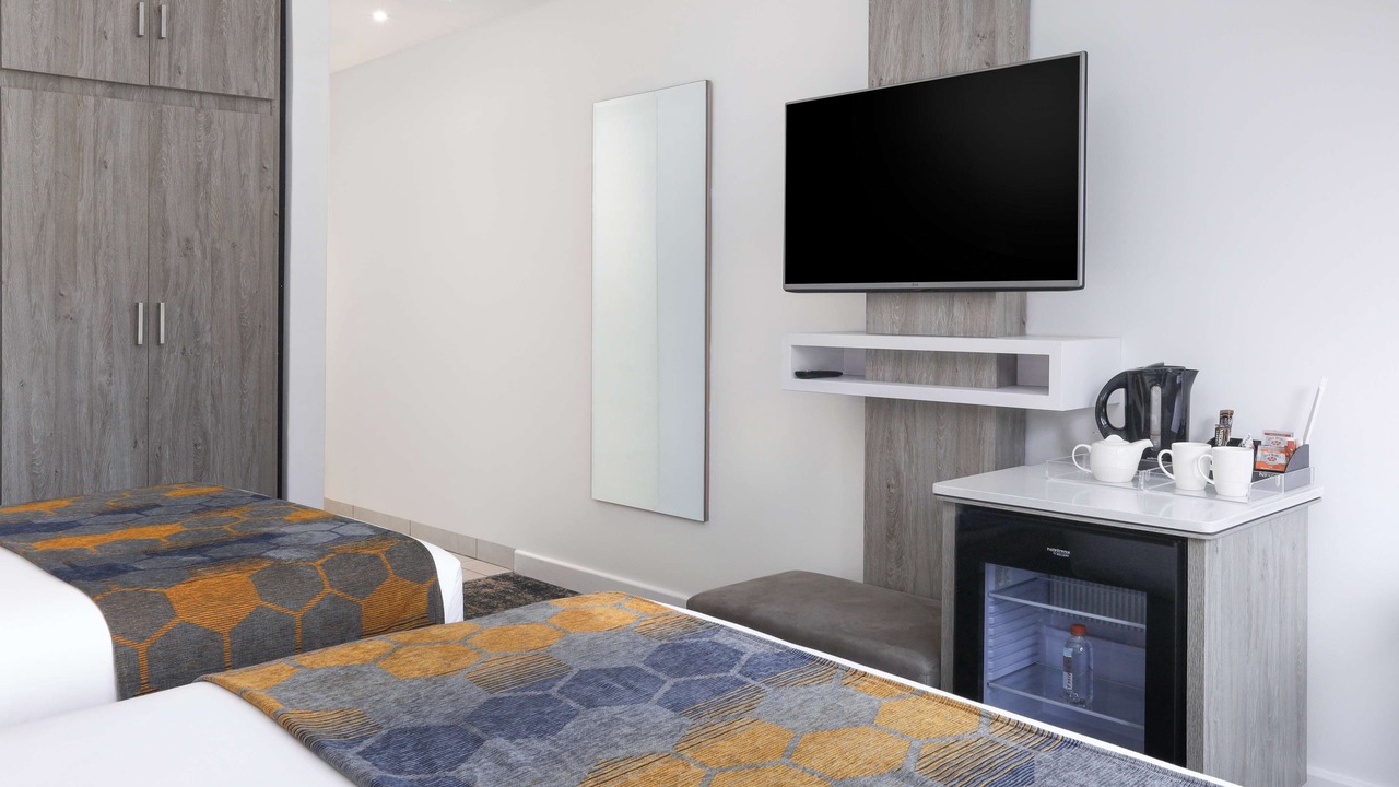 Photo of Bedroom in Umtata