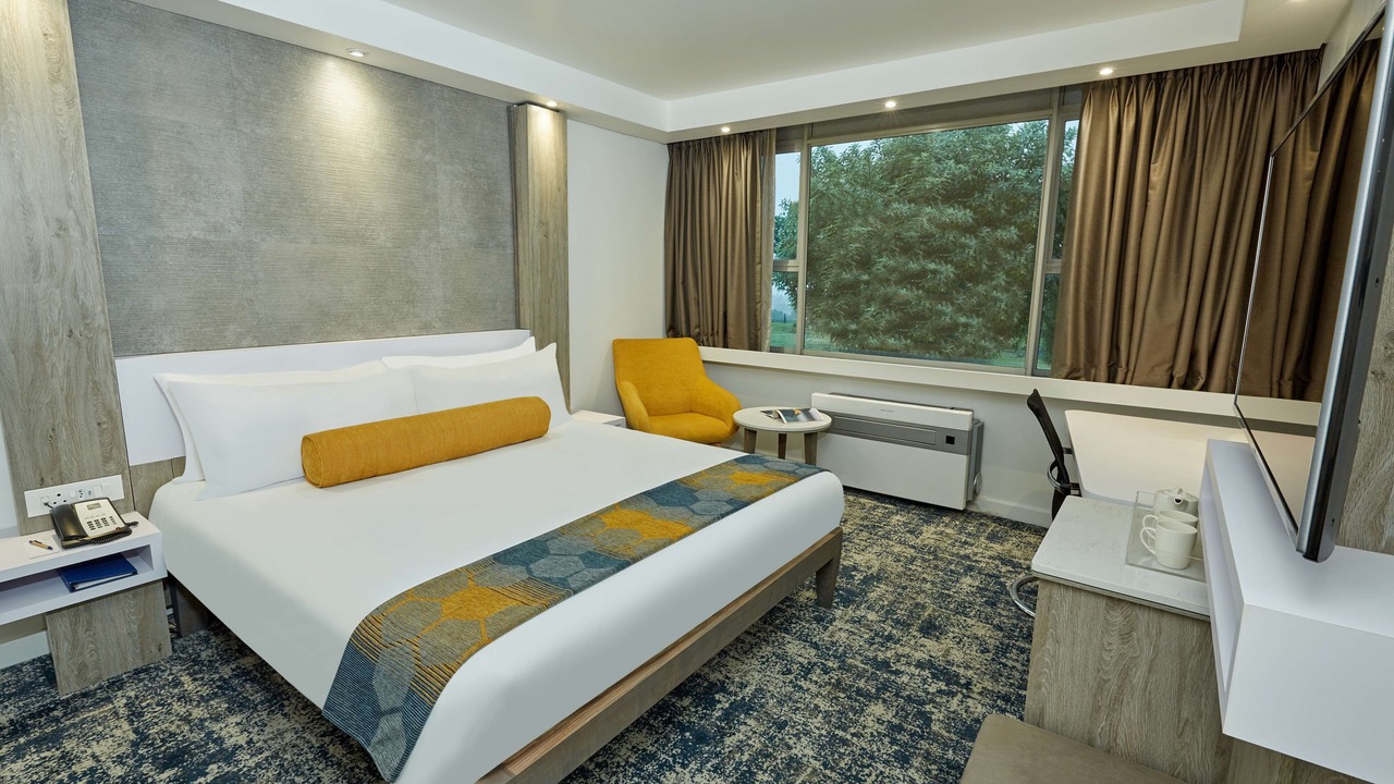 Photo of Bedroom in Umtata