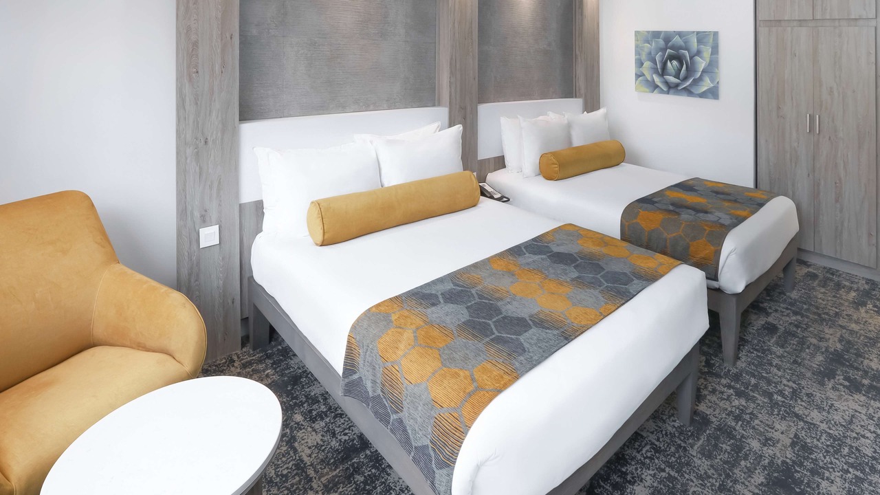 Photo of Bedroom in Umtata
