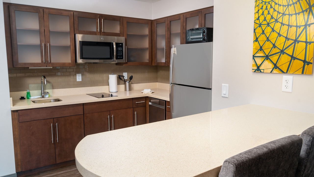 Photo of Kitchen in Newark