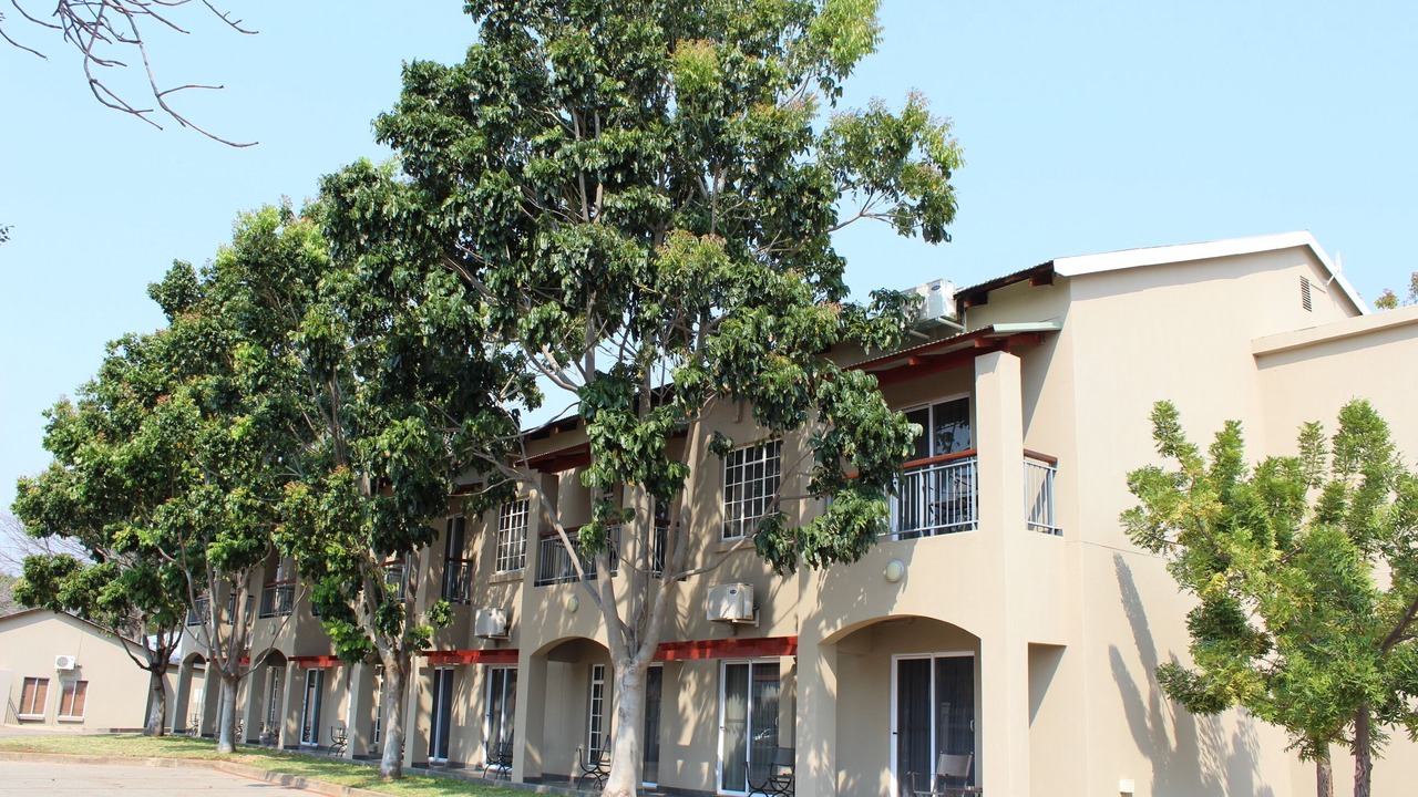 Photo of Bedroom in Lephalale