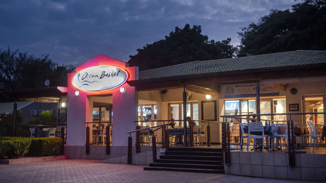 Photo of Outdoor in Lephalale
