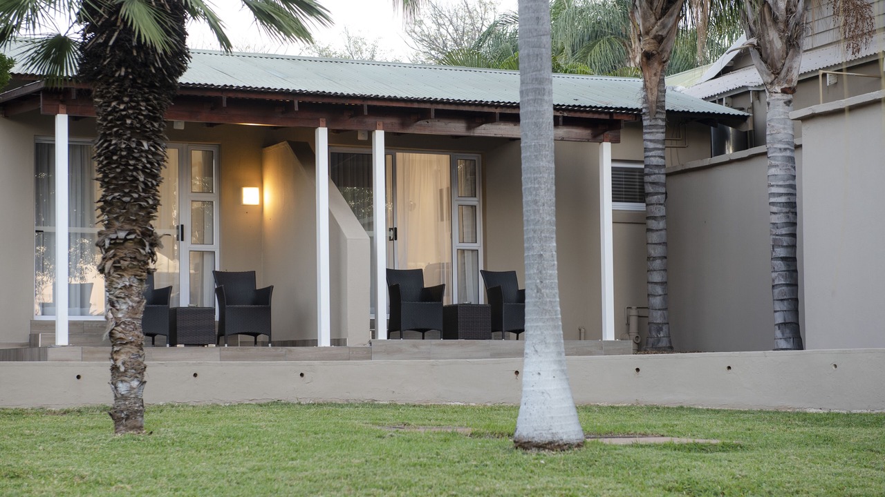 Photo of Patio Balcony in Lephalale