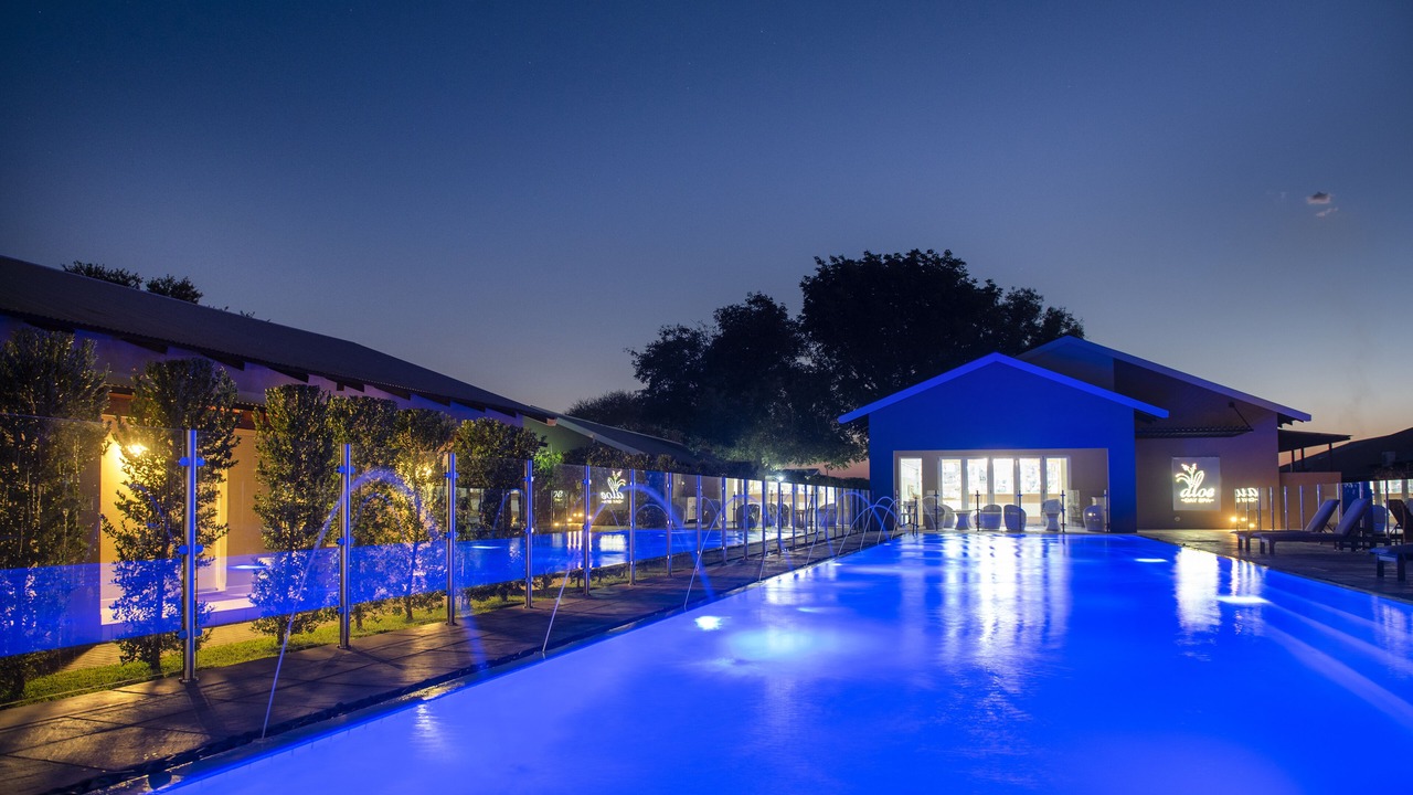 Photo of Outdoor in Lephalale