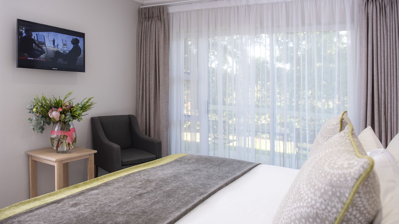 Photo of Bedroom in Lephalale