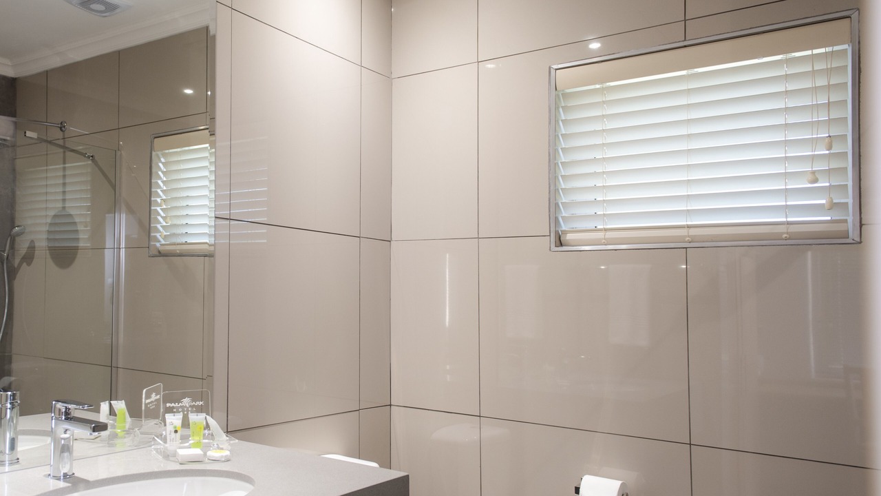 Photo of Bathroom in Lephalale